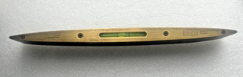 Wood brass spirit - wood,