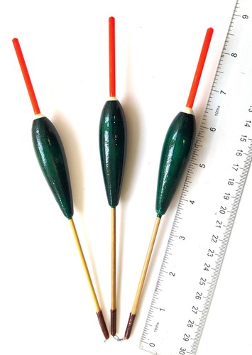 Traditional balsa cane - balsa, on