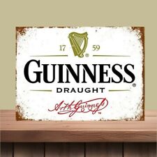 Guinness draft vintage retro