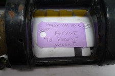 HONDA NSC 110 E VISION BREAKING.  ENGINE TO FRAME MOUNT BRACKET    (67-A)