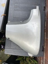 Honda 10hp 15hp Four stroke