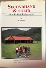 "SECONDHAND & SOLID: How We