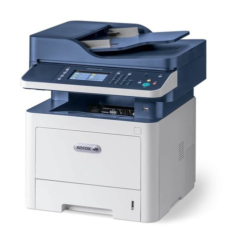Xerox workcentre 3345 - xerox,