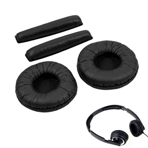 2pcs earpads with 1pc - 2pcs,