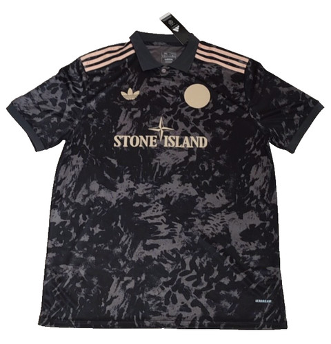 Ajax stone island - x,