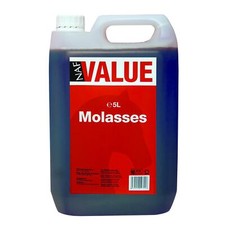 NAF Value Molasses | Horses &