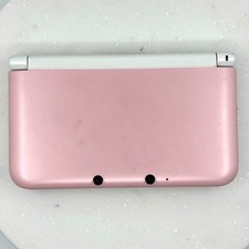 Nintendo 3DS & 3DS LL XL