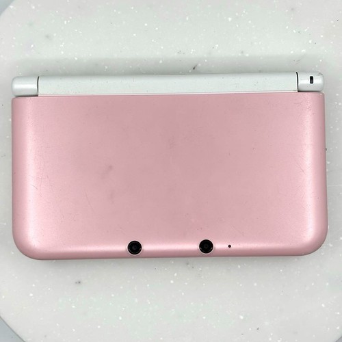 Nintendo 3ds ll xl - 3ds,