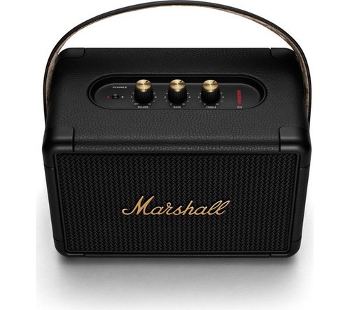 Marshall kilburn portable - marshall,