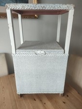 Vintage Lloyd Loom Style