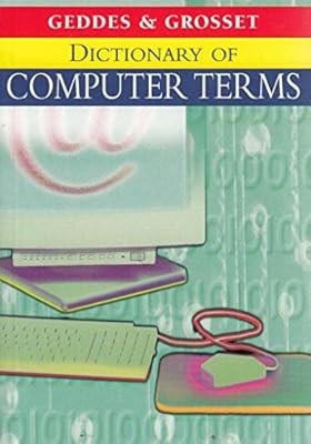 Dictionary computer terms - of,