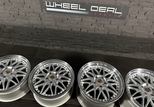 Uwe gemballa racing - gemballa, rims