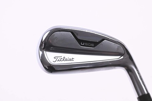 Titleist u505 iron 20 - u505,