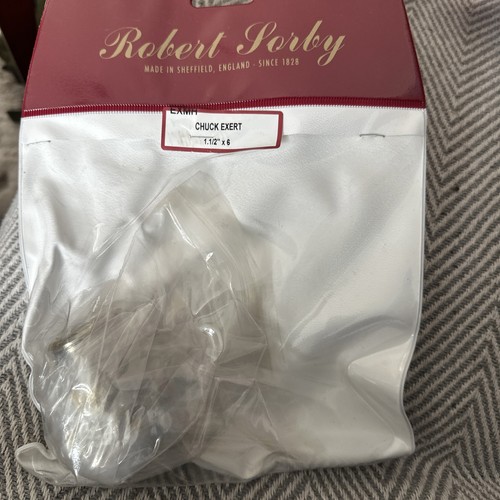 Robert sorby patriot chuck - patriot,