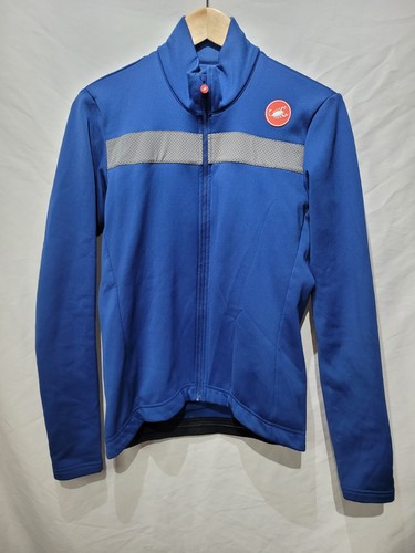 Castelli women jacket size - women's,