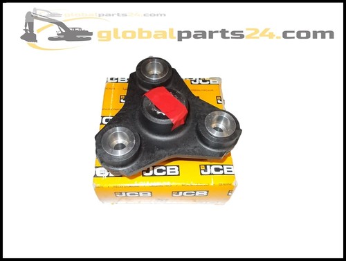 Jcb parts drive - coupling,