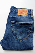 Levi's  751 straight leg men's