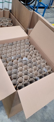 90cm heavy duty cardboard - 10, x