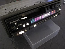 PIONEER KEH-P3700R AUTORADIO VINTAGE CAR RADIO 80s 90s 2000 CASSETTE TAPE PLAYER