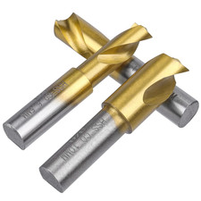 3Pcs Spot Weld Drill Bits Set