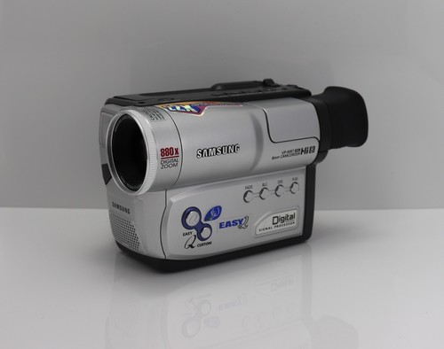Samsung w87 camcorder - vp-w87,