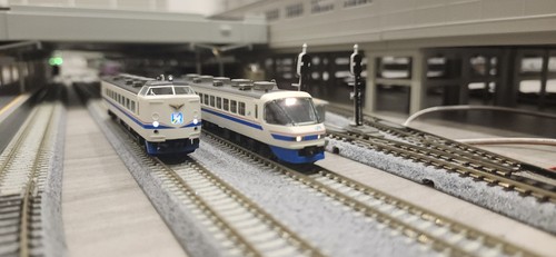 Tomix n - (read, description)