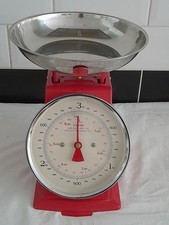 Stylish Retro  Red Mechanical