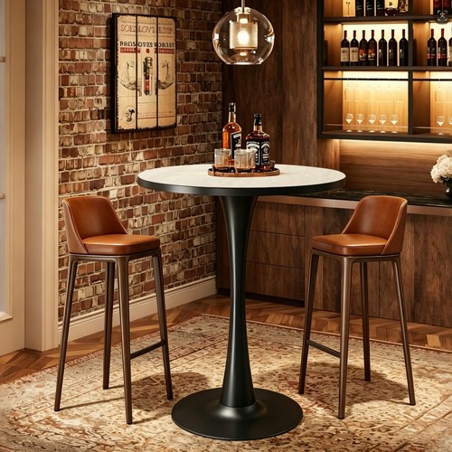 Luxury marble round - marble,