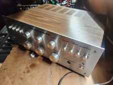 Vintage Marantz 1060 Console