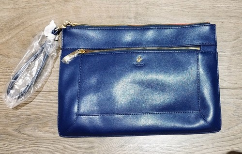 Knomo navy 100 - knomo, wrist