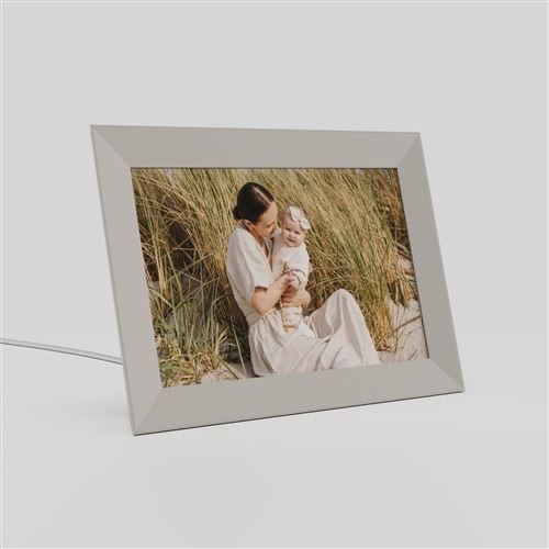 Aura photo frame - aura, frame-aura
