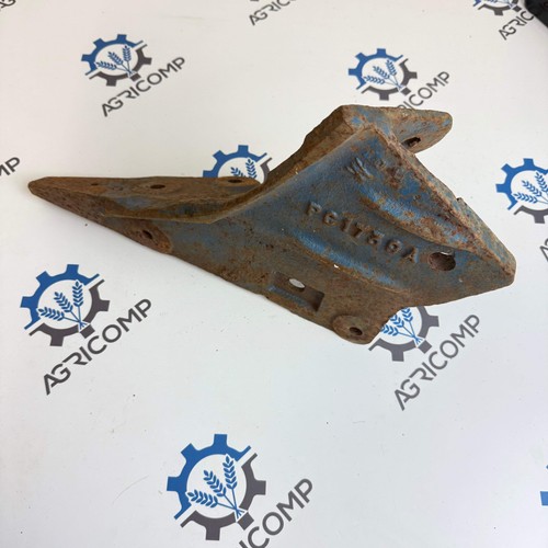 Ransomes epic plough - plough, frog
