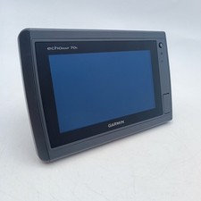 Garmin Echomap 70s Chartplotter Sonar Sounder Fishfinder Internal GPS Touchscree