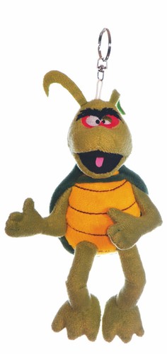 Living puppets ws695 - living,