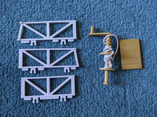 Sylvanian families bundle - sylvanian,