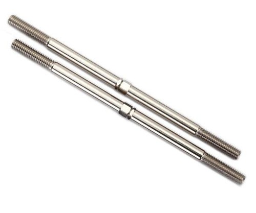 Traxxas 8638 toe link 0mm - traxxas, 5.0mm