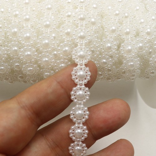 Craft diy ivory white flatback - diy,