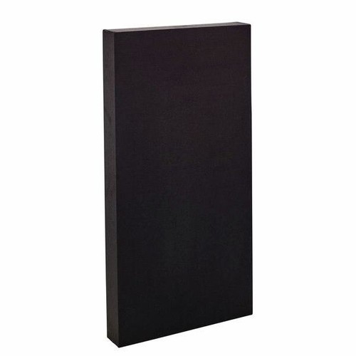 Bass trap acoustic panels - acoustic,