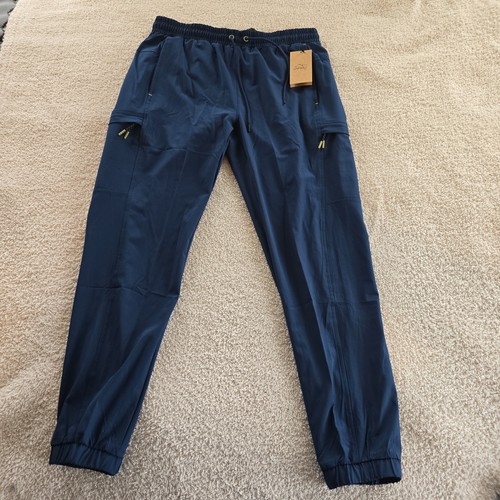 Unipro trek men jogger - men's,