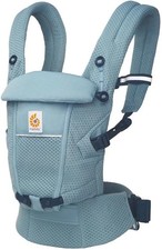 Ergobaby Adapt Soft Flex Mesh