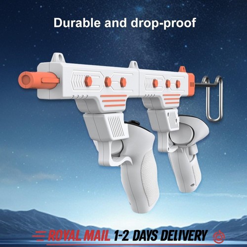 Gun stock game - vr,