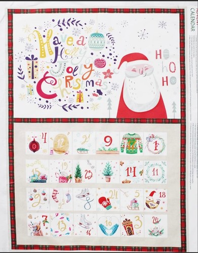 100 cotton fabric christmas - 100%,
