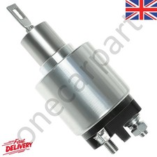 12V Starter Solenoid For Renault Safrane Lombardini Diesel Bosch 1986SE1570