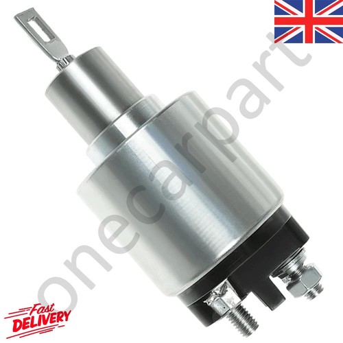 12v starter solenoid for - 12v,