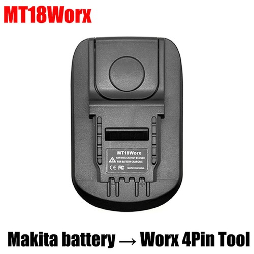 For makita 18v battery - battery, worx