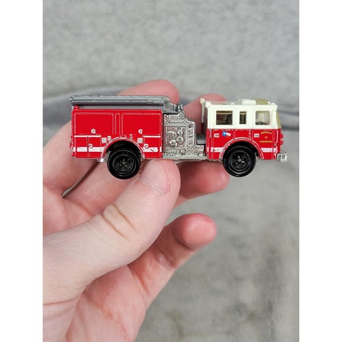Matchbox pierce dash - matchbox,