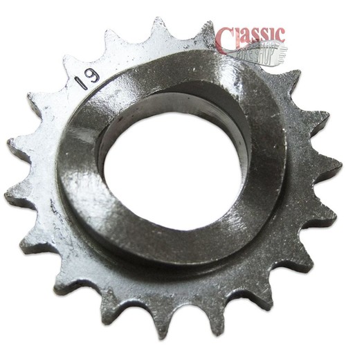 Bsa lobe a10 19t - bsa, 2
