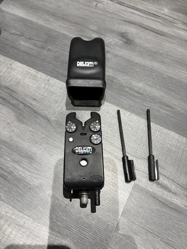 Delkim txi plus white bite - white,