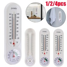 Wall Thermometer Indoor