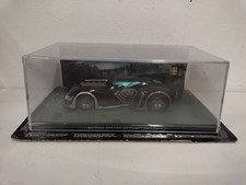 EAGLEMOSS BATMAN Automobilia